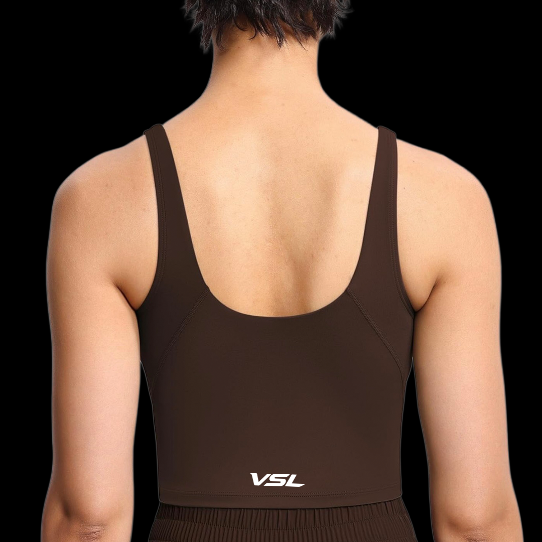 VSL Brown Essence Crop