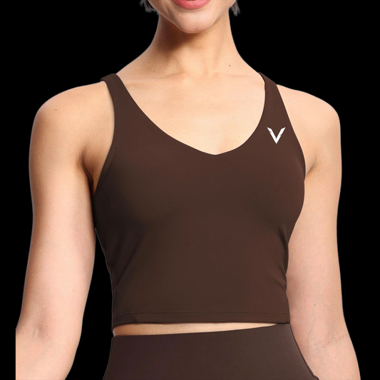 VSL Brown Essence Crop