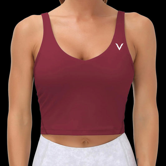 VSL Burgundy Essence Crop