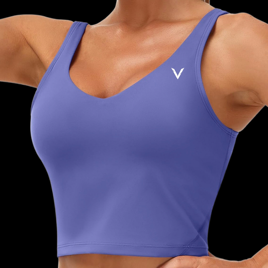 VSL Classy Purple Essence Crop