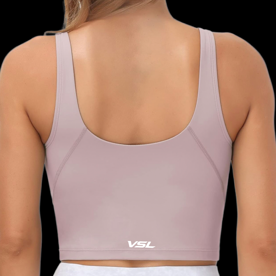 VSL Dusty Purple Essence Crop