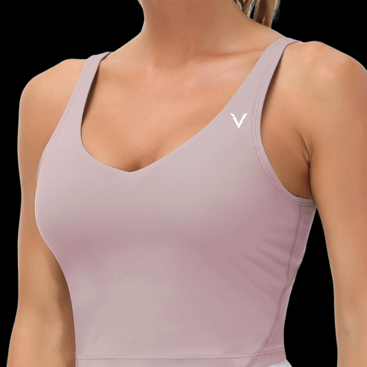 VSL Dusty Purple Essence Crop