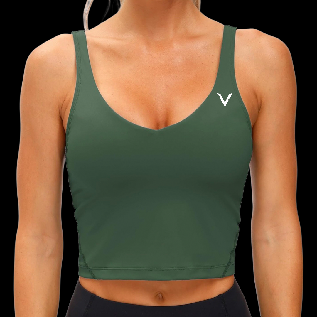VSL Green Essence Crop