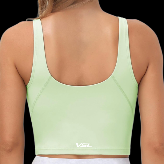 VSL Lime Essence Crop