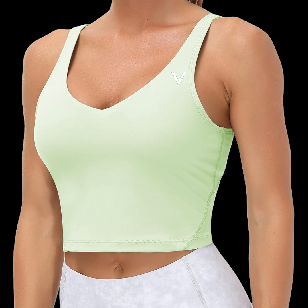 VSL Lime Essence Crop