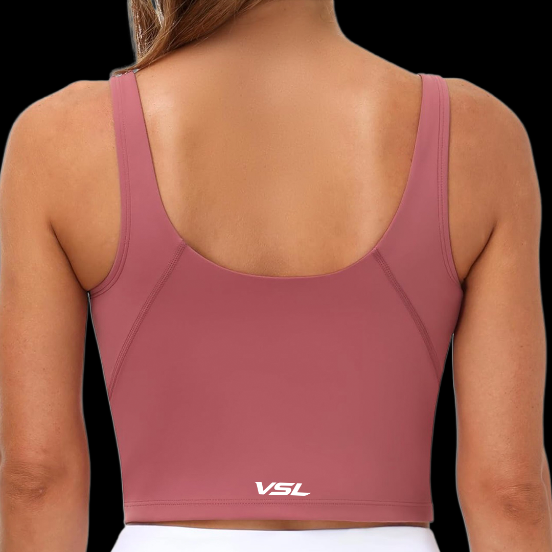 VSL Pale Pink Essence Crop