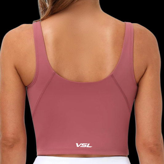 VSL Pale Pink Essence Crop