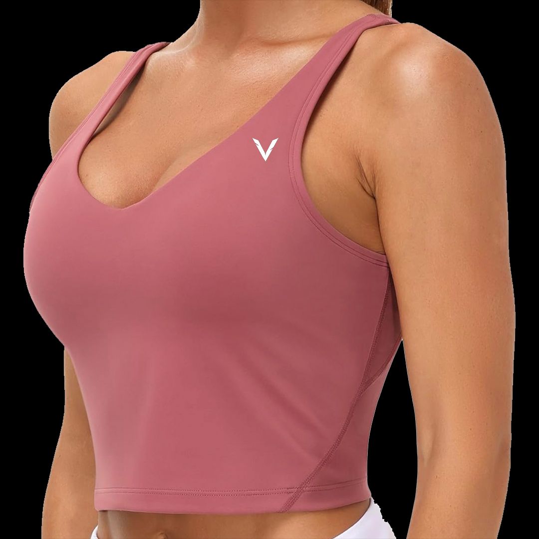 VSL Pale Pink Essence Crop