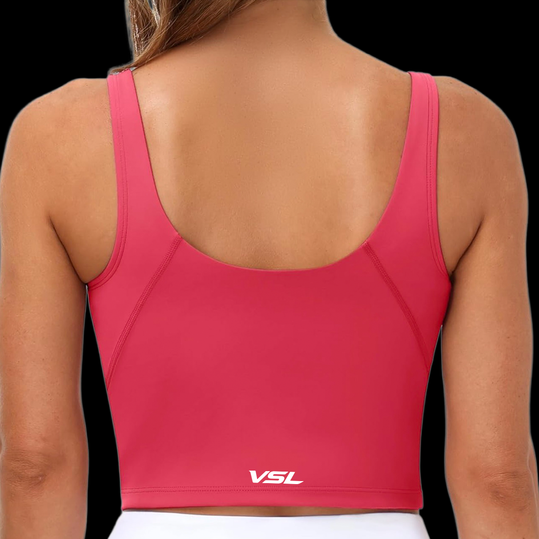 VSL Pink Essence Crop