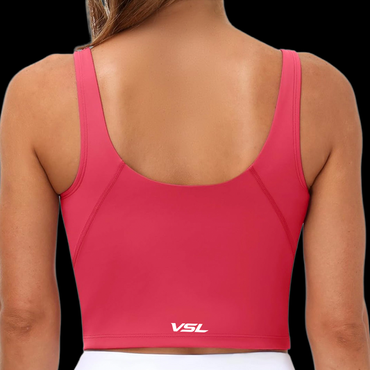 VSL Pink Essence Crop