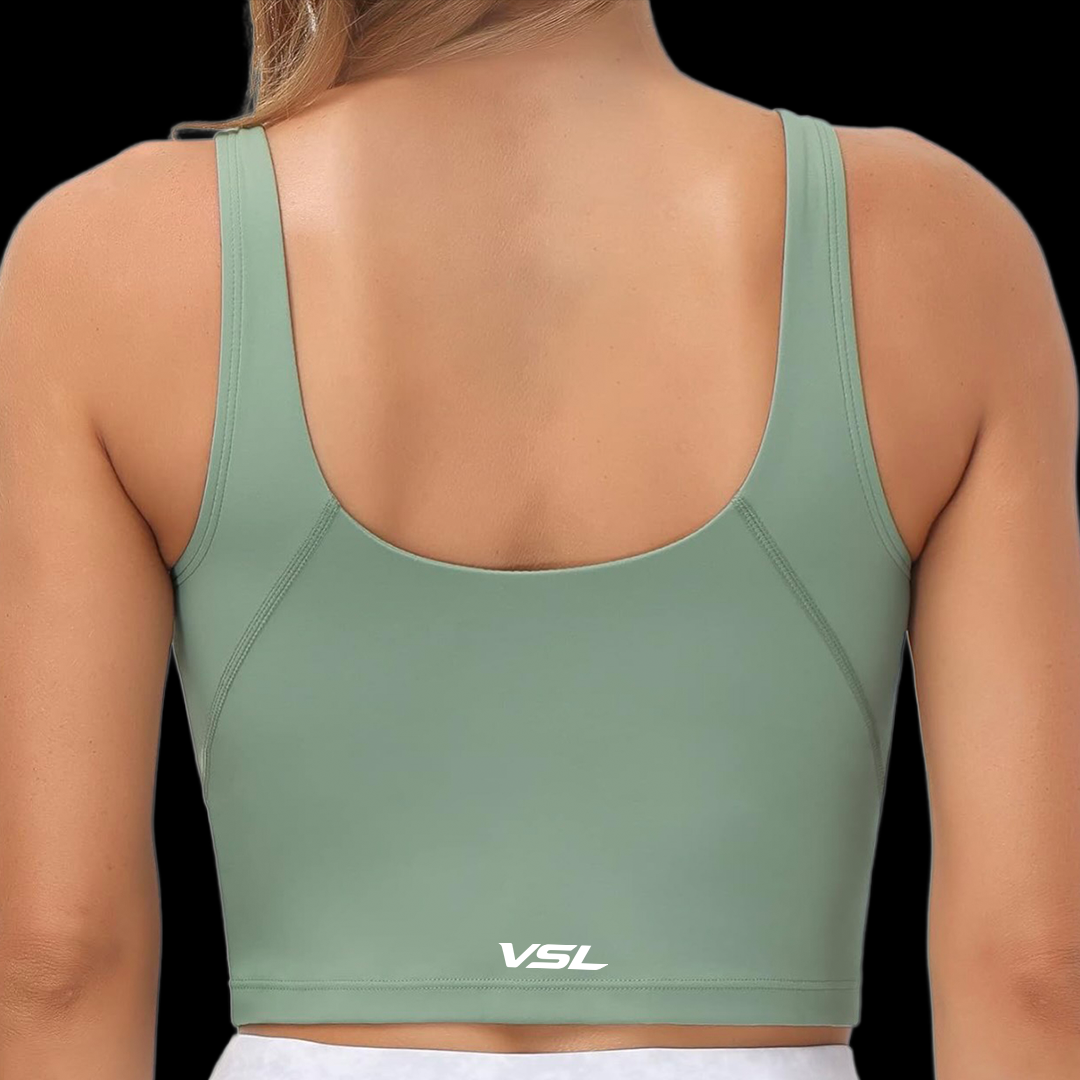 VSL Pistachio Essence Crop