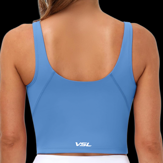 VSL Polar Blue Essence Crop