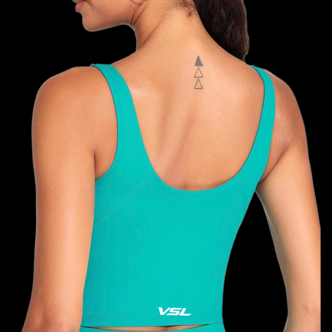 VSL Seafoam Essence Crop