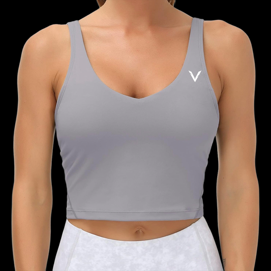 VSL Silver Essence Crop
