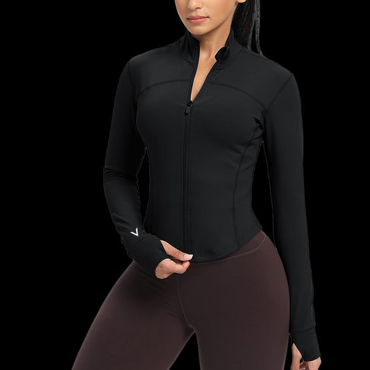 VSL Black Jacket
