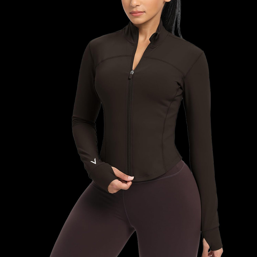 VSL Brown Jacket