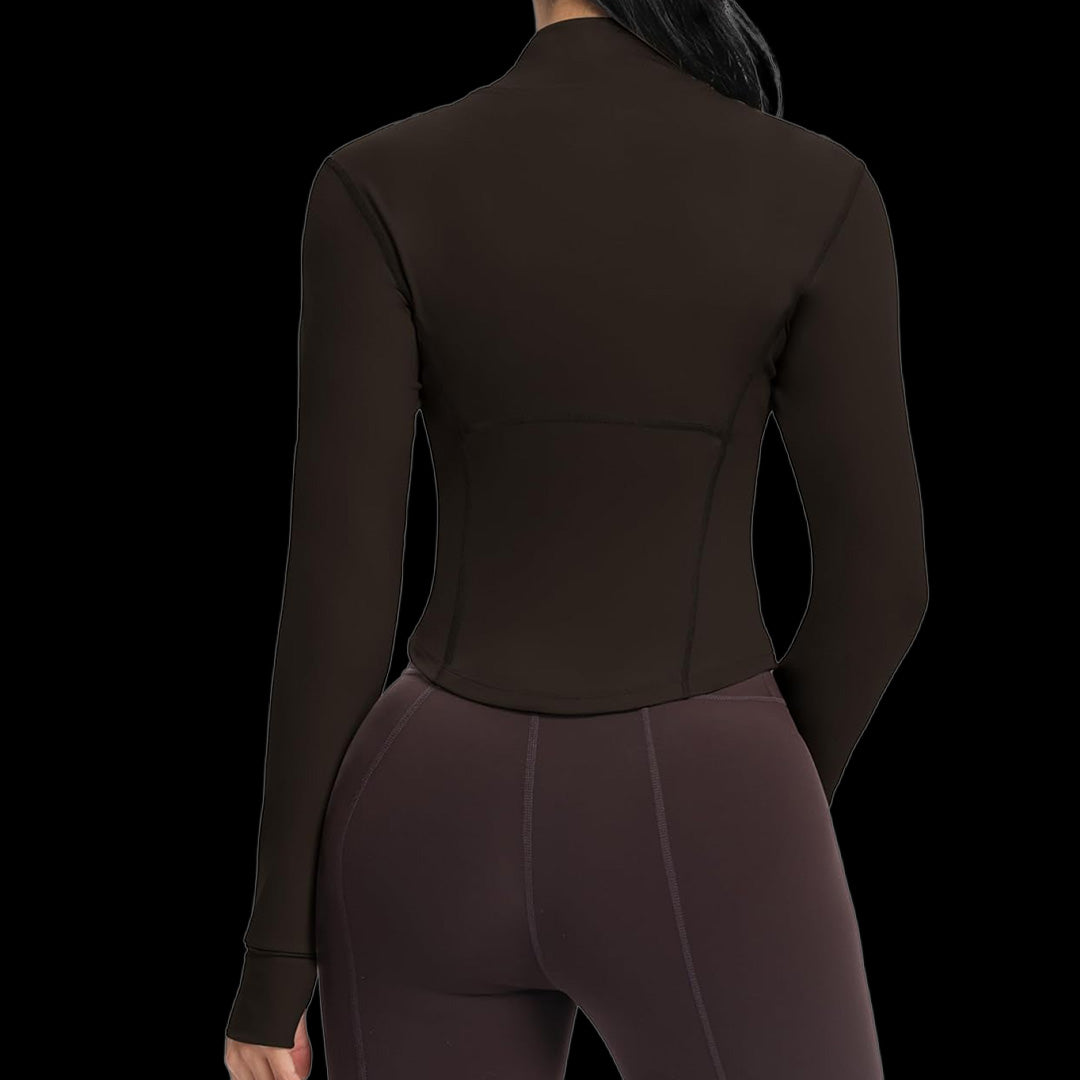 VSL Brown Jacket