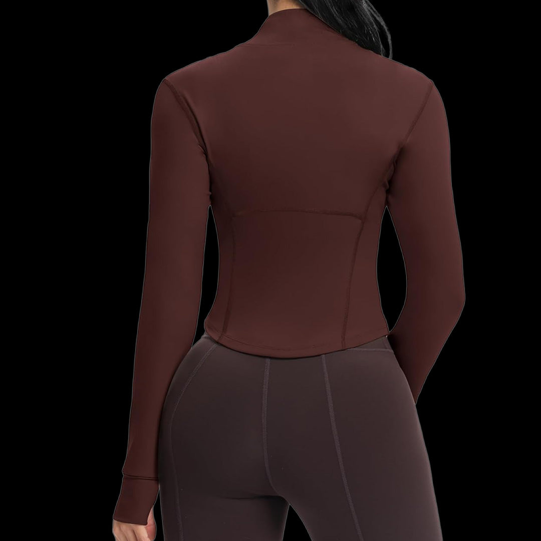 VSL Coco Jacket