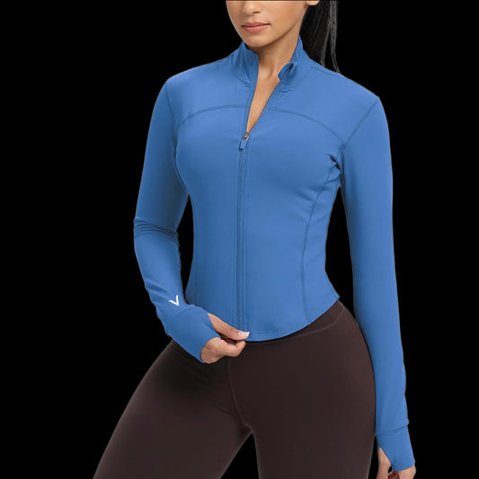 VSL Cool Blue Jacket