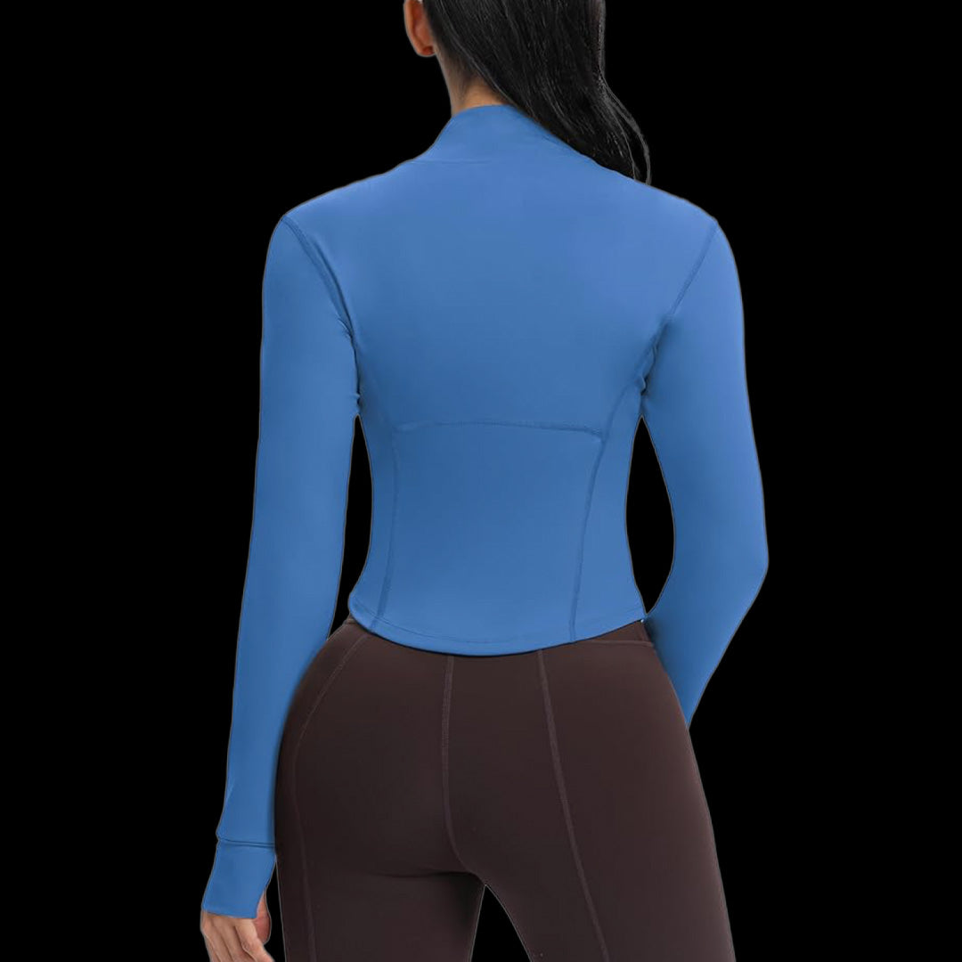 VSL Cool Blue Jacket