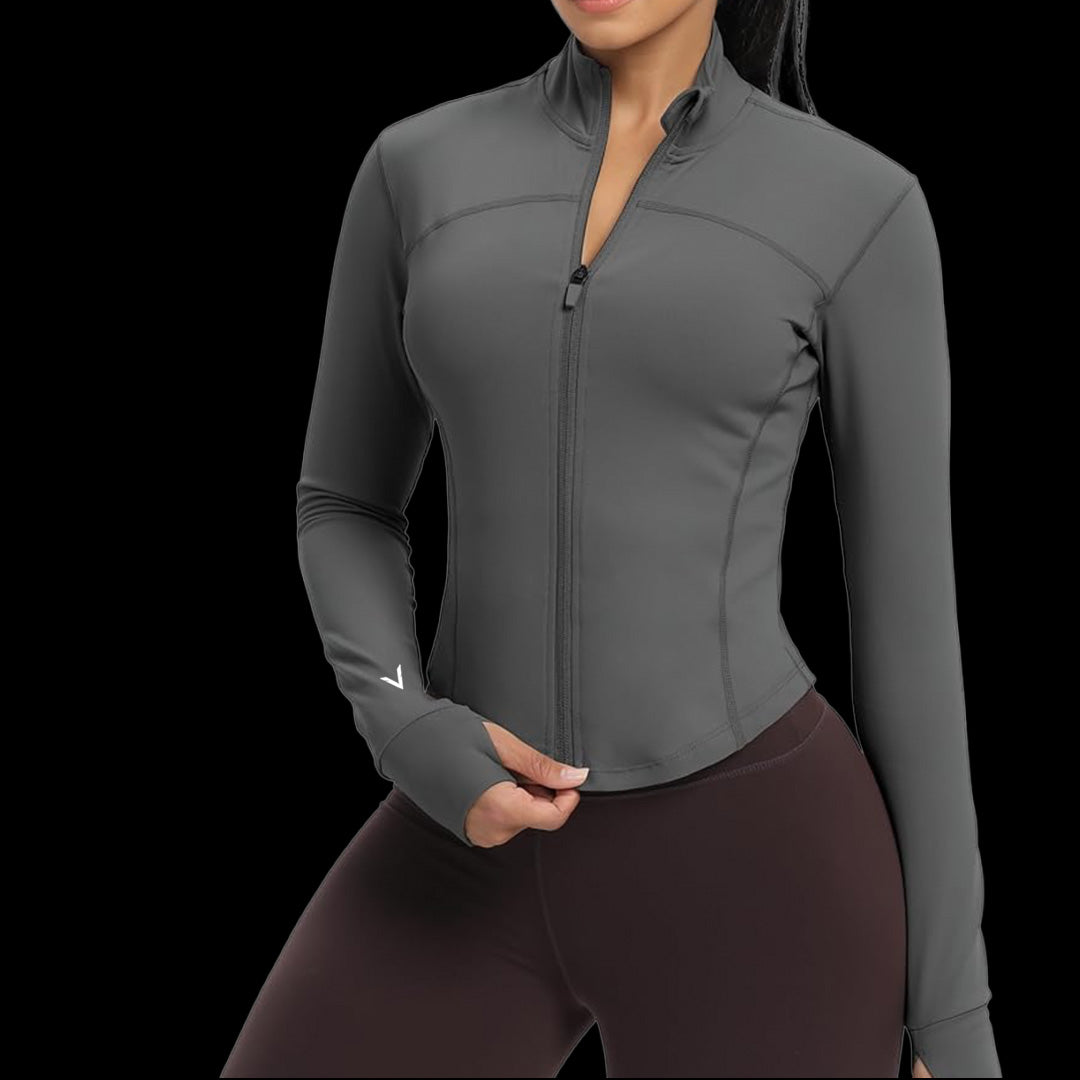 VSL Grey Jacket