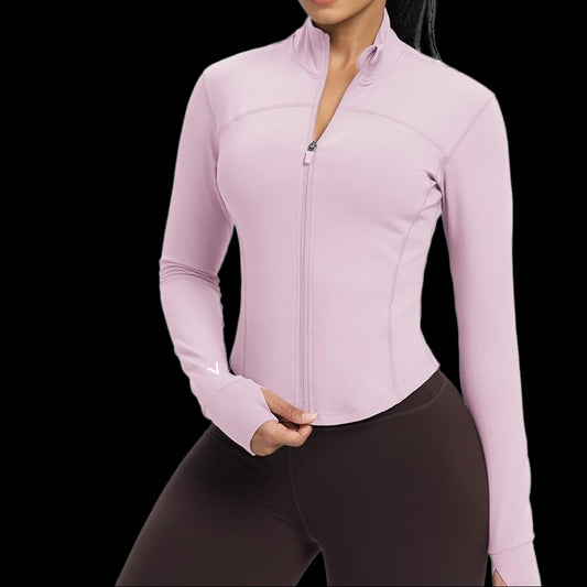VSL Icy Pink Jacket