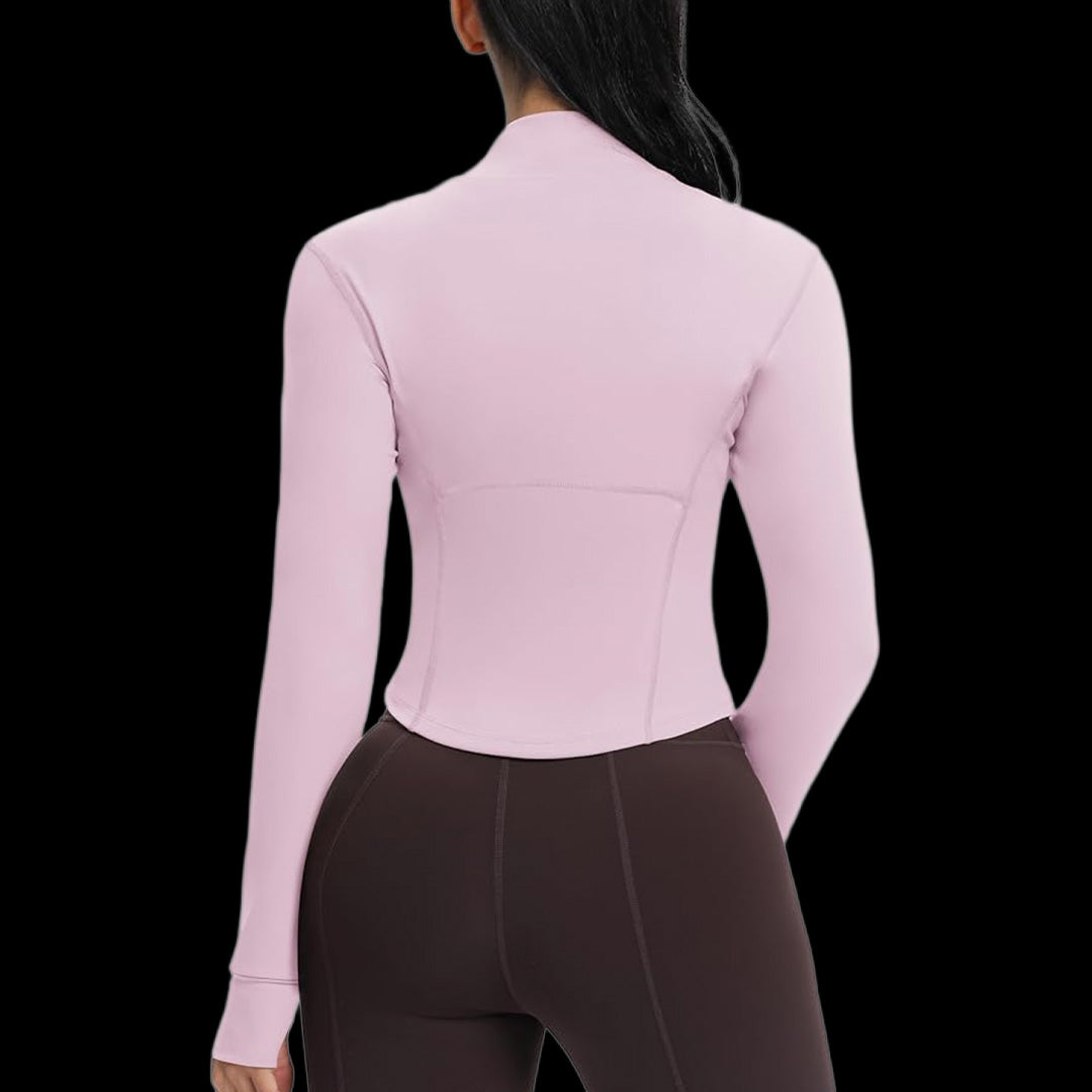 VSL Icy Pink Jacket