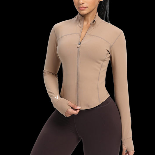 VSL Khaki Jacket