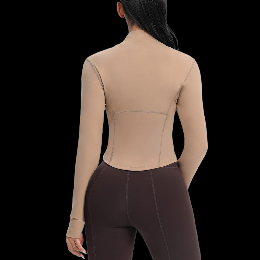 VSL Khaki Jacket