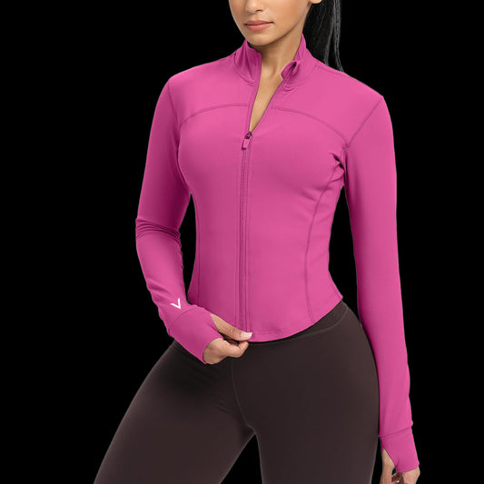 VSL Magenta Jacket