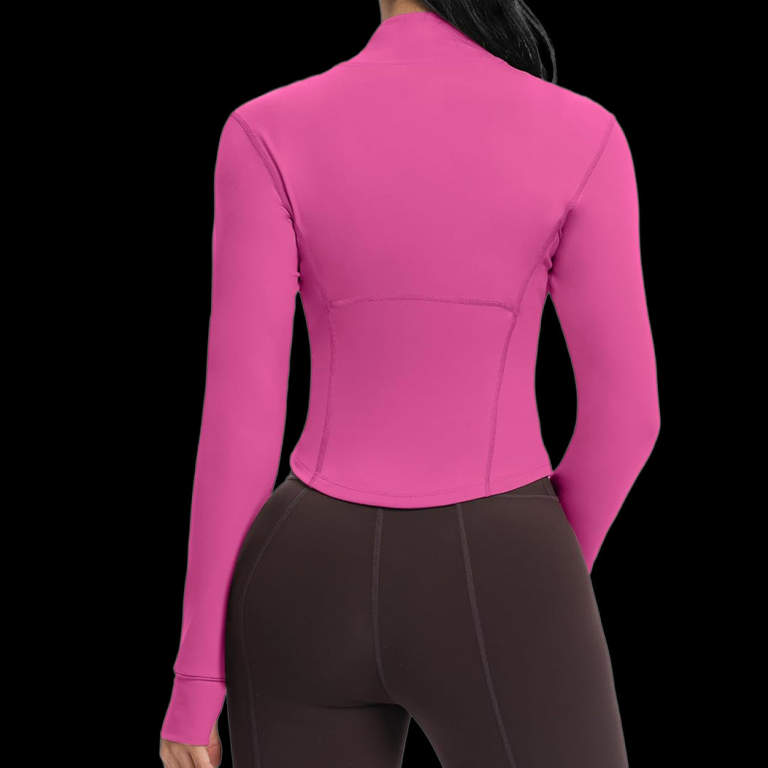 VSL Magenta Jacket