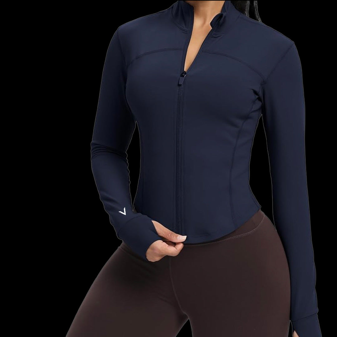 VSL Navy Jacket