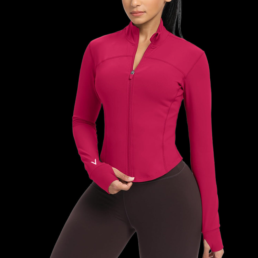 VSL Pink Jacket