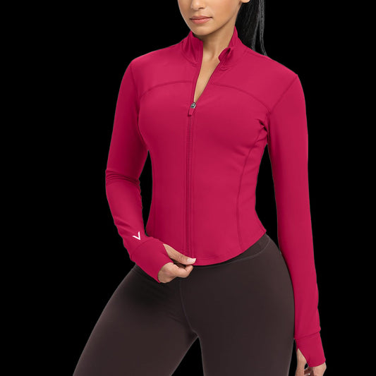 VSL Pink Jacket