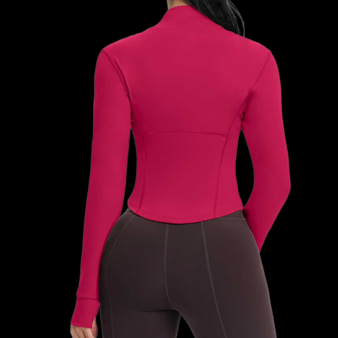 VSL Pink Jacket
