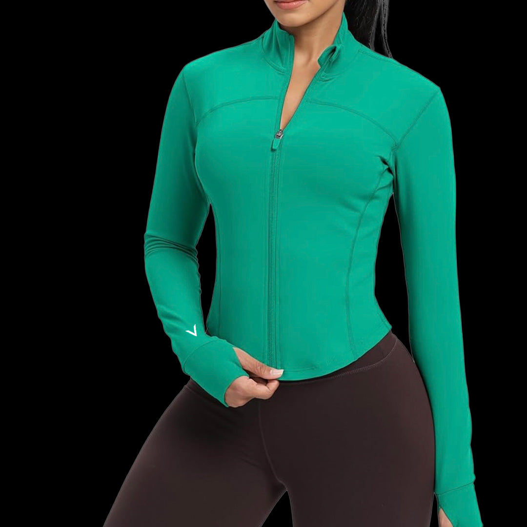 VSL Seafoam Jacket