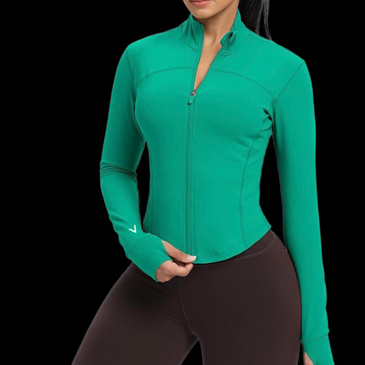 VSL Seafoam Jacket