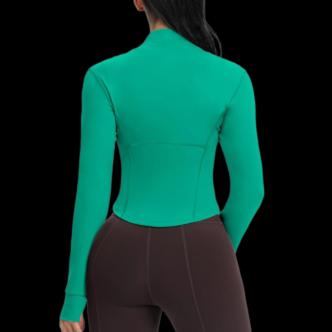 VSL Seafoam Jacket