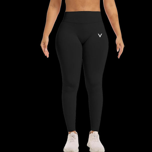 Amplify Black Leggings