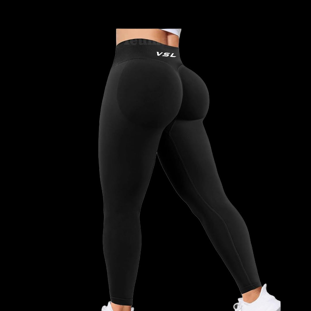 Amplify Black Leggings