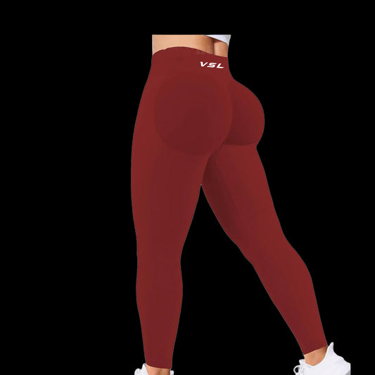 Amplify Copper Leggings