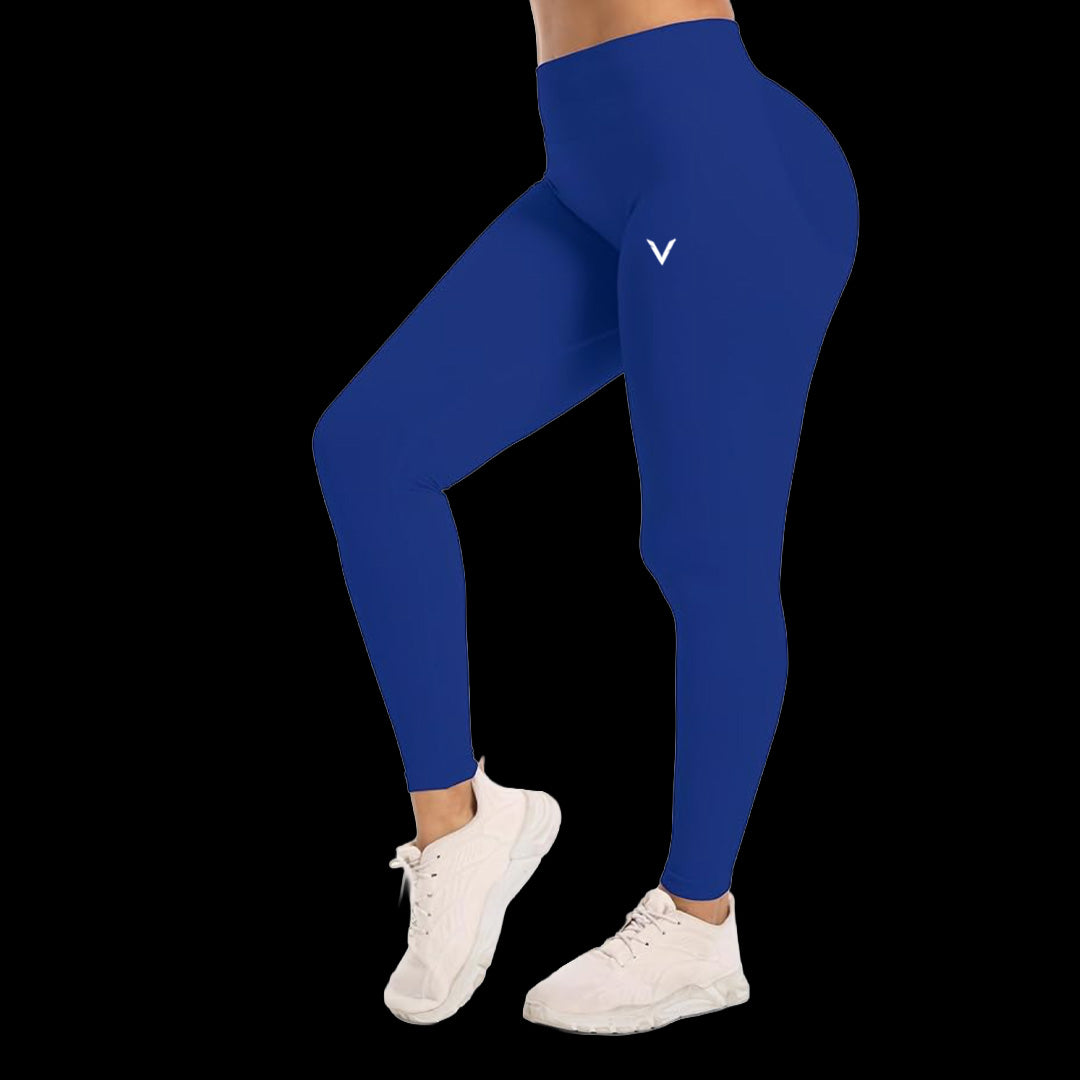 Amplify Dark Blue Leggings
