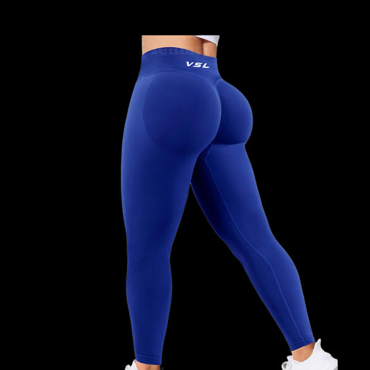 Amplify Dark Blue Leggings