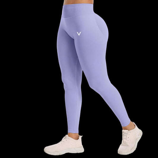 Amplify Lilac Leggings
