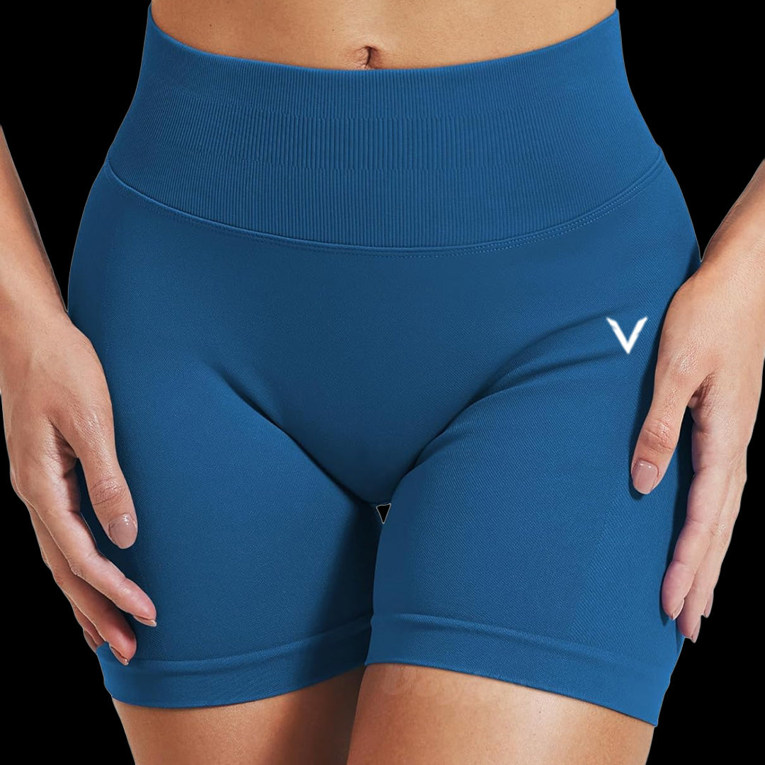 VSL Aqua Shorts
