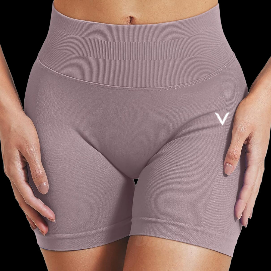 VSL Dusty Purple Shorts