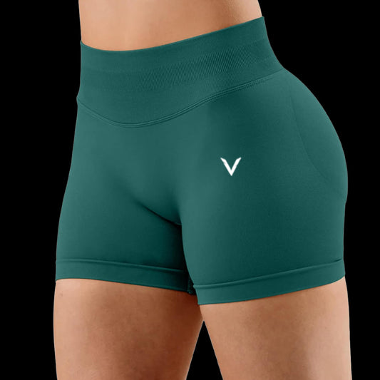 VSL Emerald Shorts