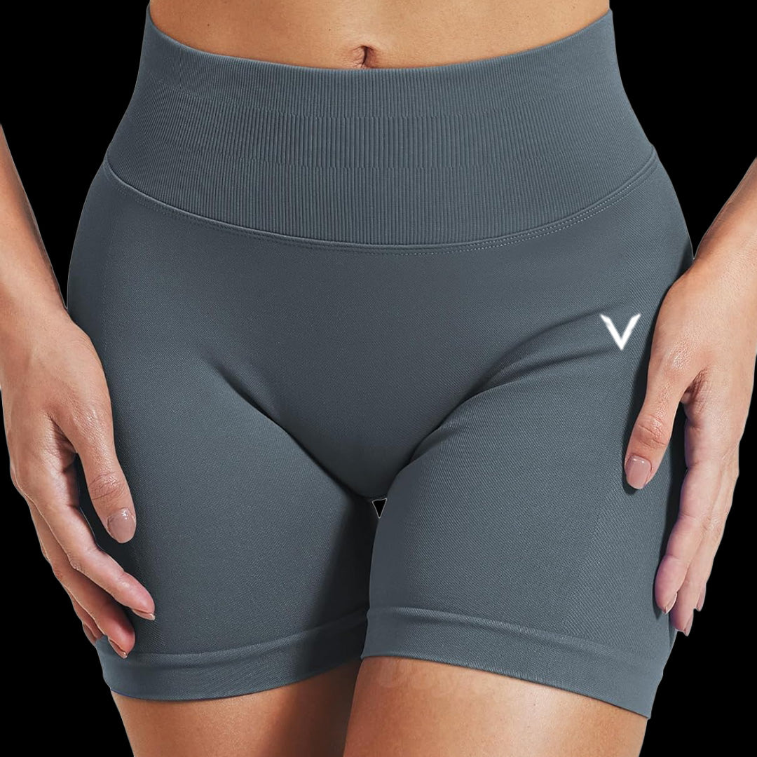 VSL Grey Shorts
