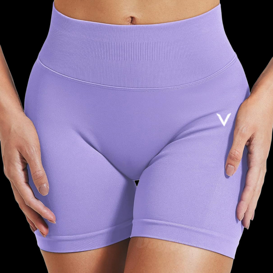 VSL Lilac Shorts