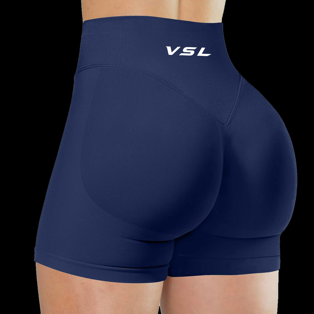 VSL Navy Shorts